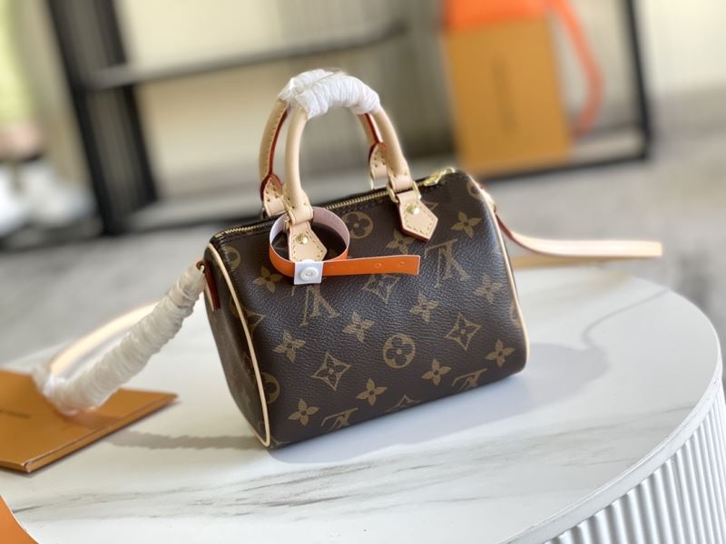 LV Speedy Bags